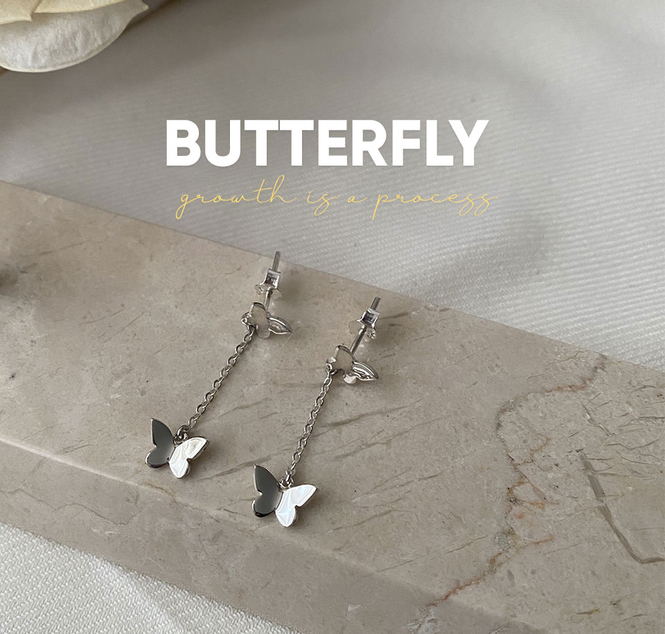 m-butterfly